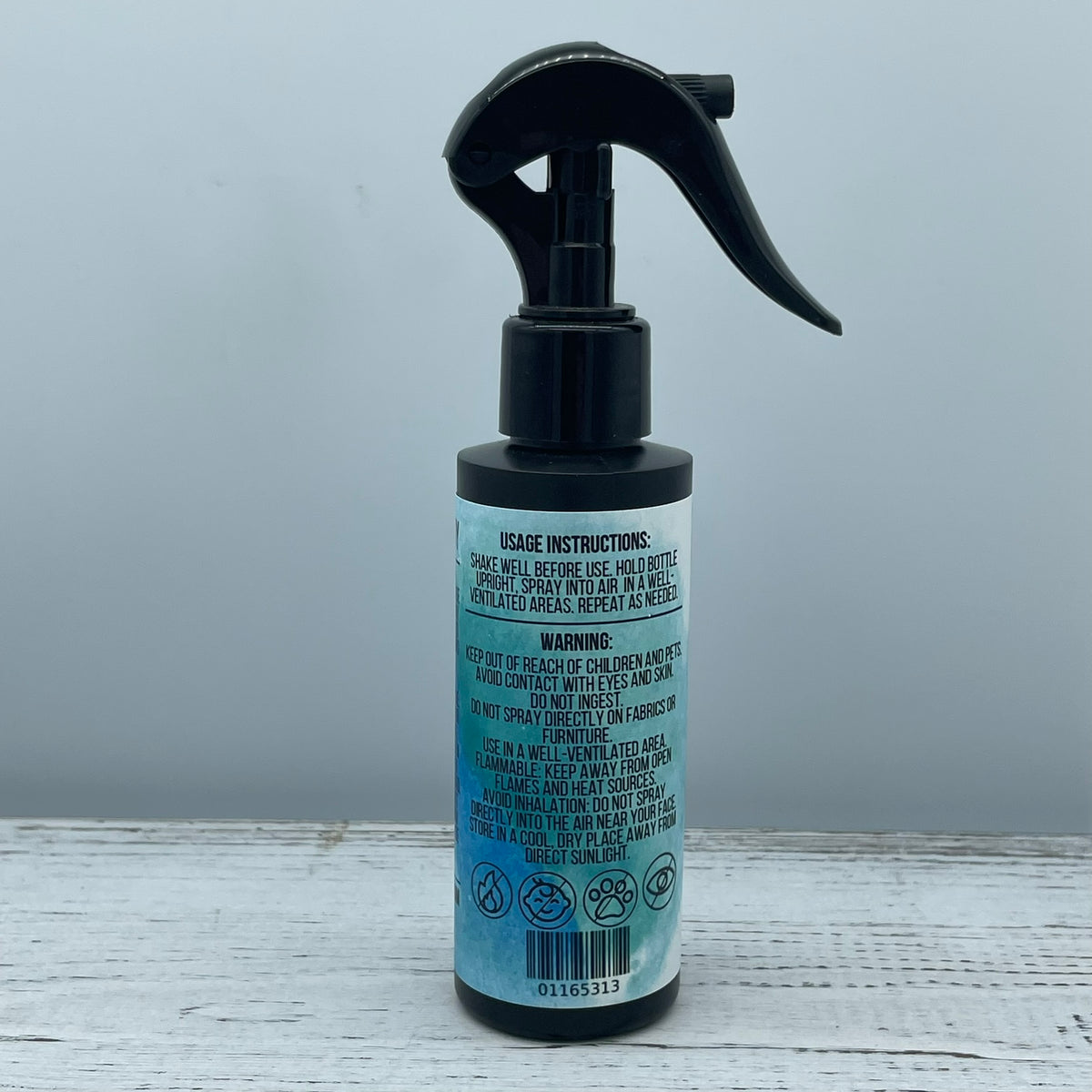 Spiced Cranberry - Room Spray