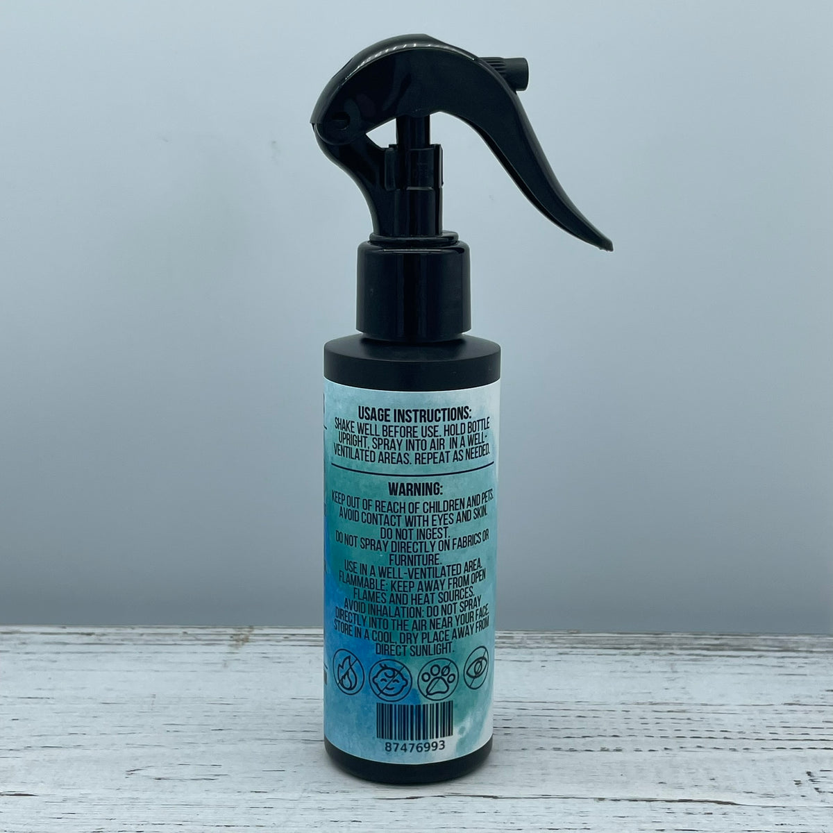 Passionate Kisses - Room Spray