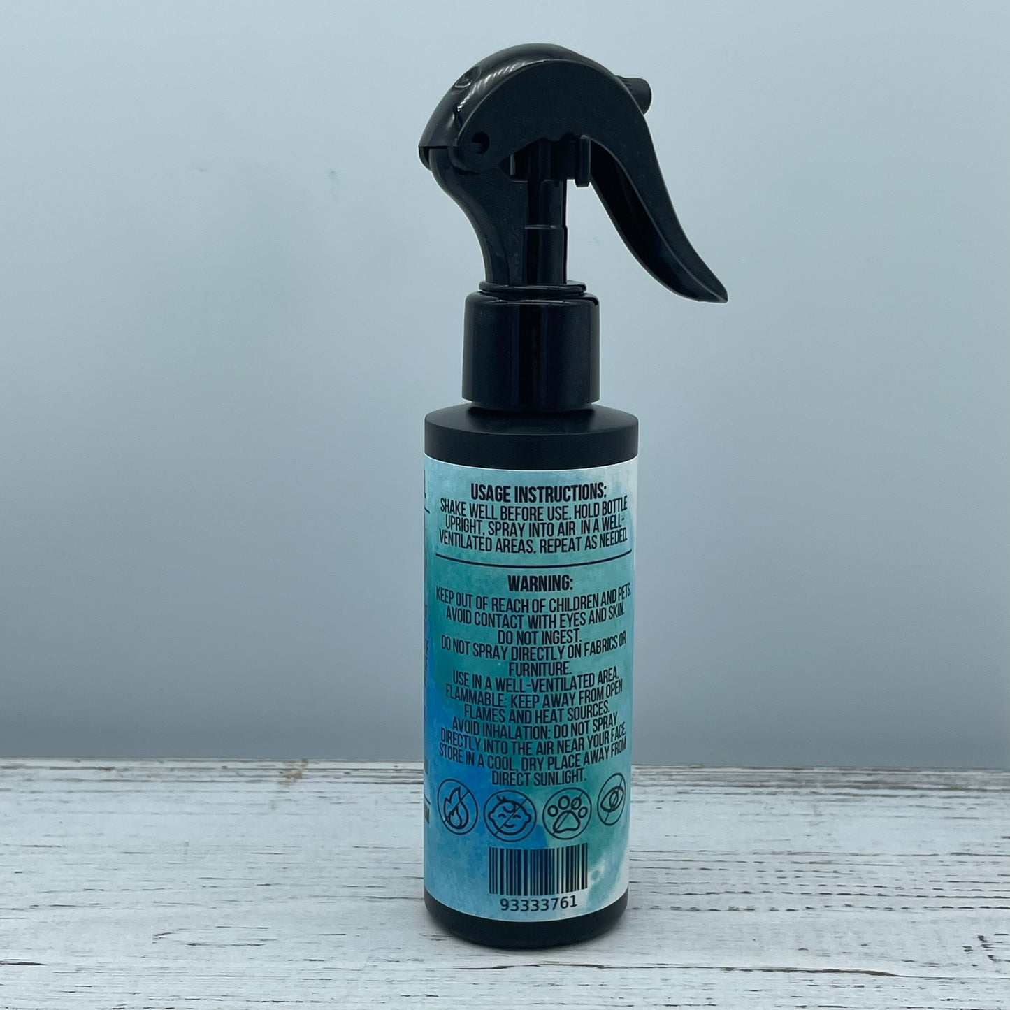 Autumn Flannel - Room Spray