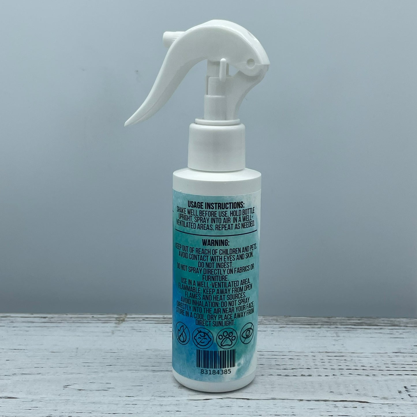 Forbidden Kisses - Room Spray