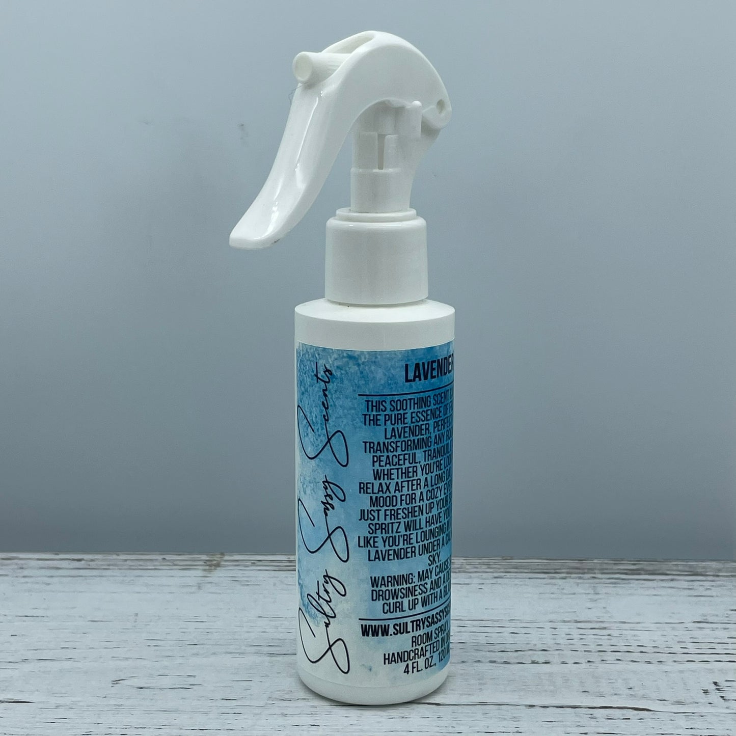 Lavender - Room Spray