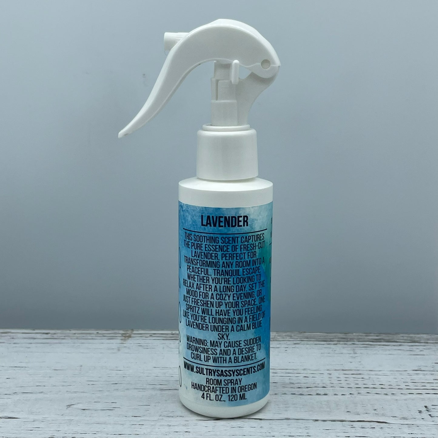 Lavender - Room Spray
