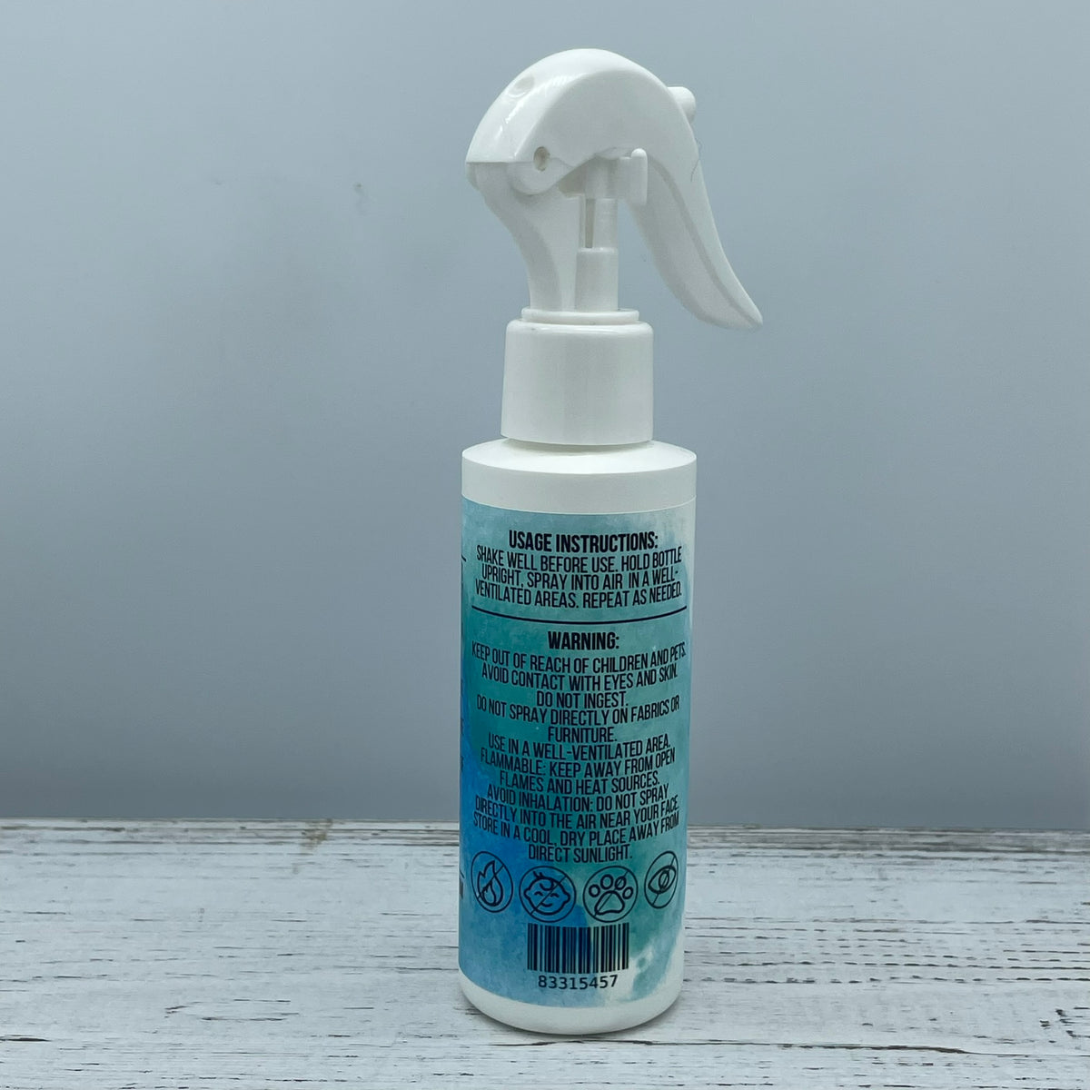 Lavender - Room Spray