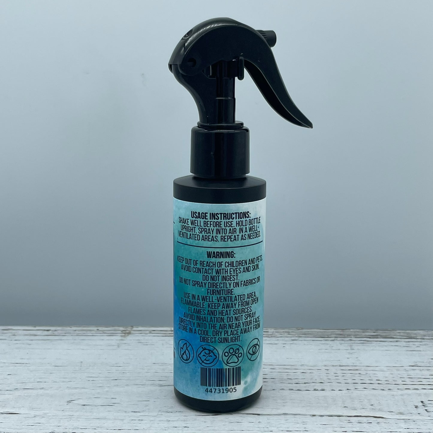 Euca Mint Rain - Room Spray