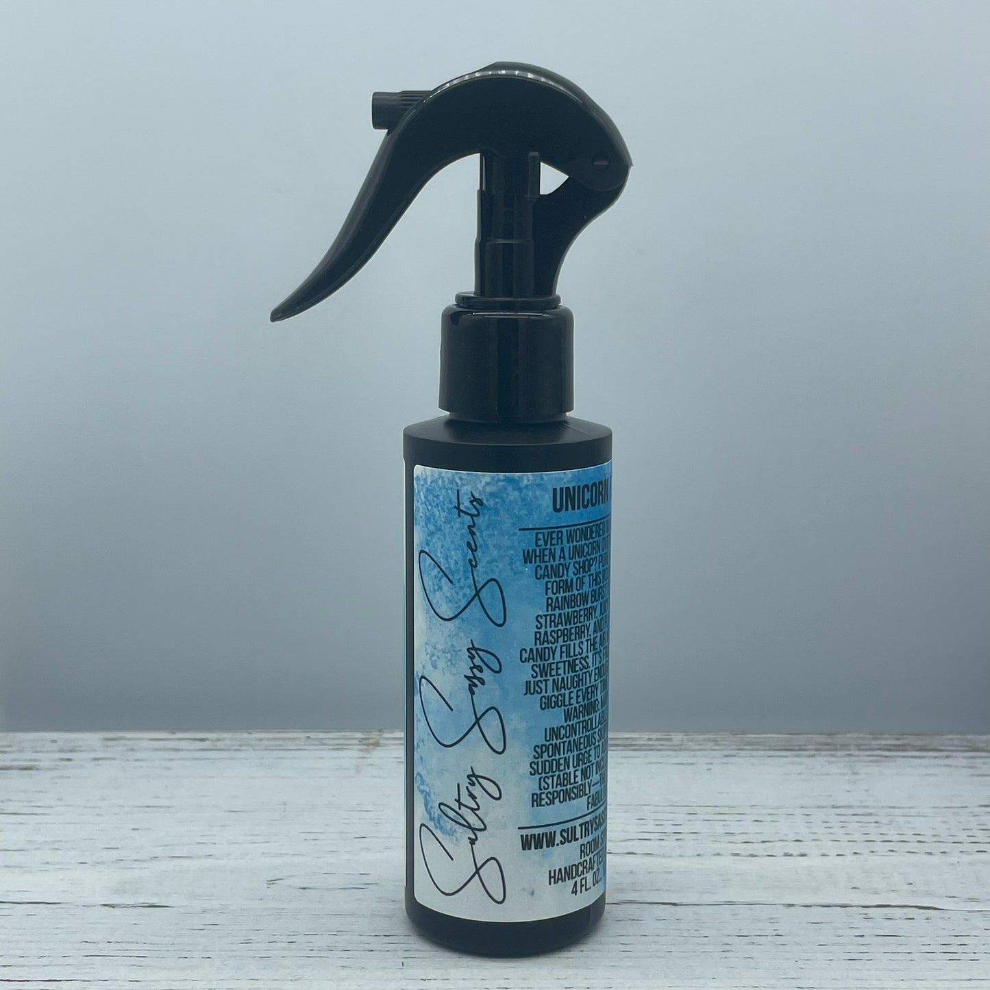 Unicorn Farts - Room Spray