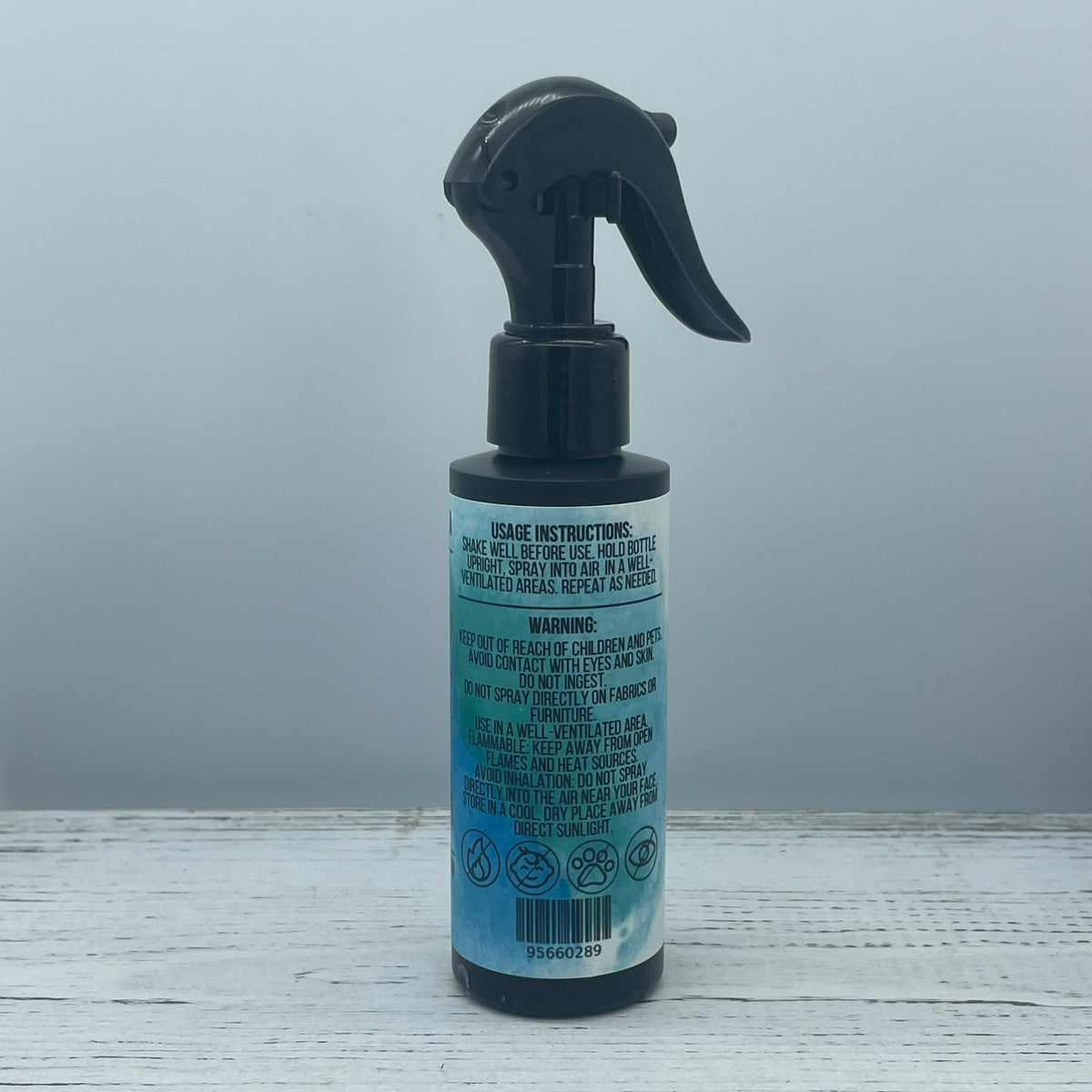 Cinnamon & Vanilla - Room Spray