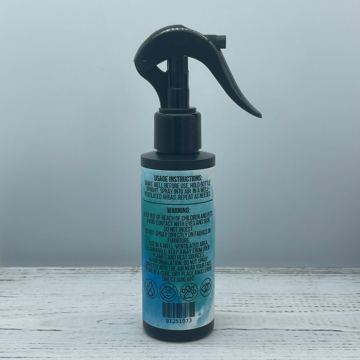Deadly Weapon - Room Spray