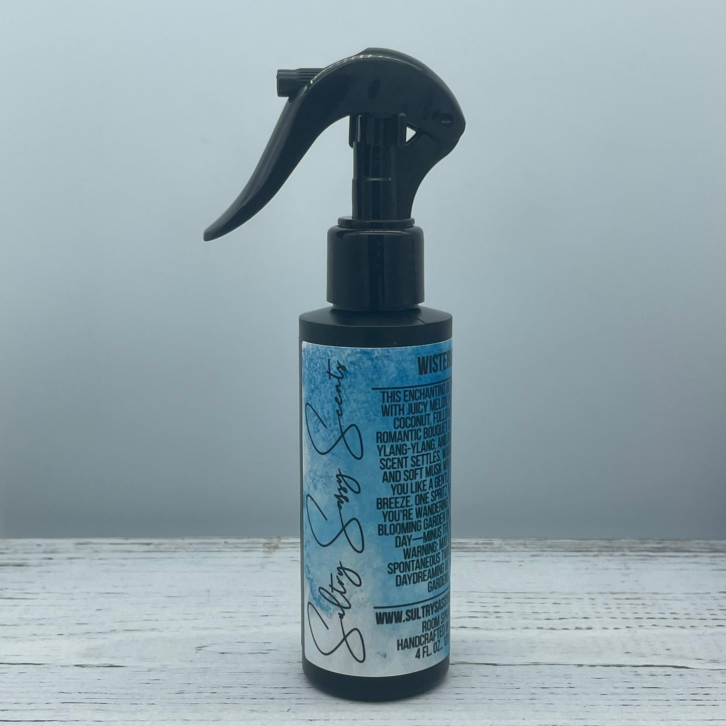 Wisteria - Room Spray