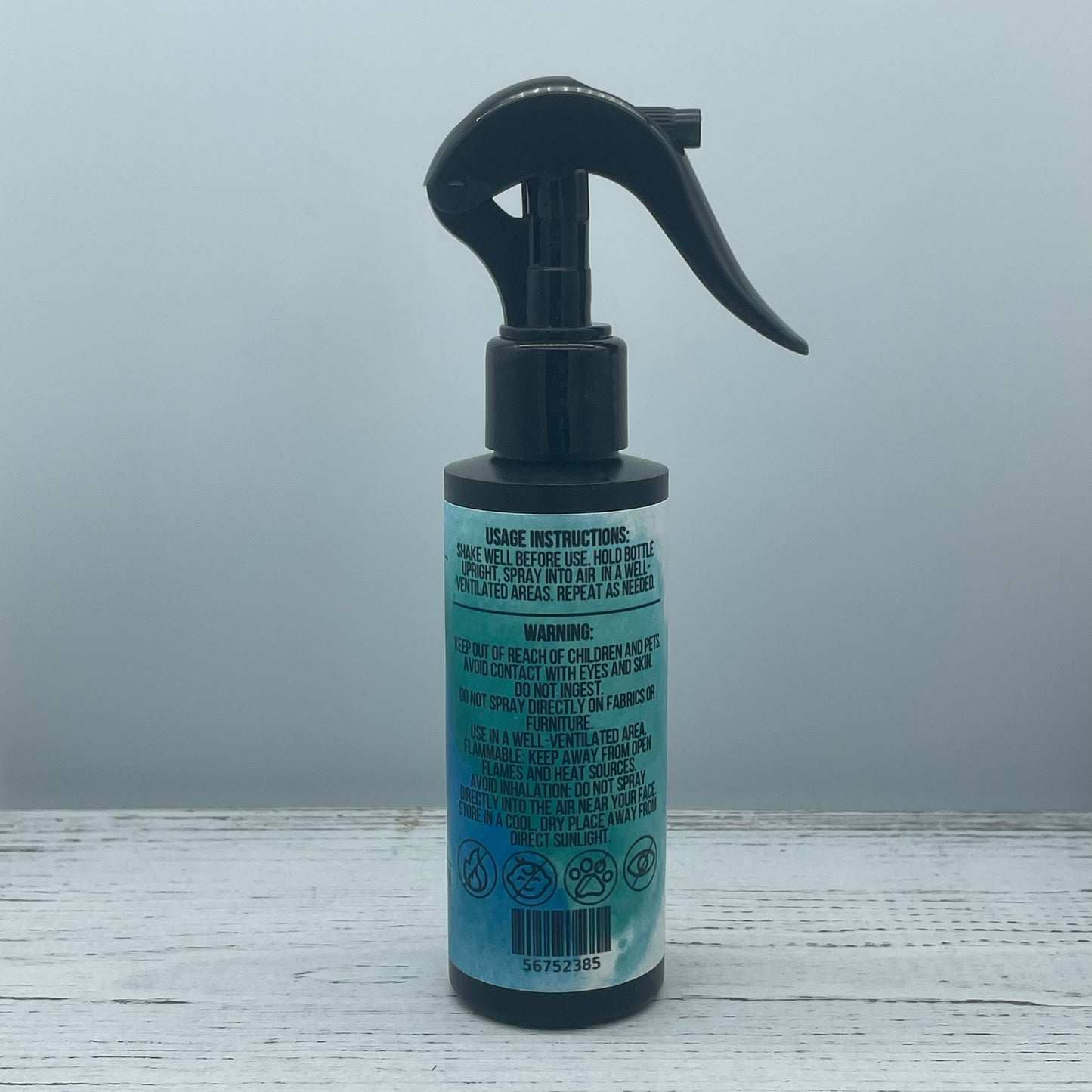 Wisteria - Room Spray