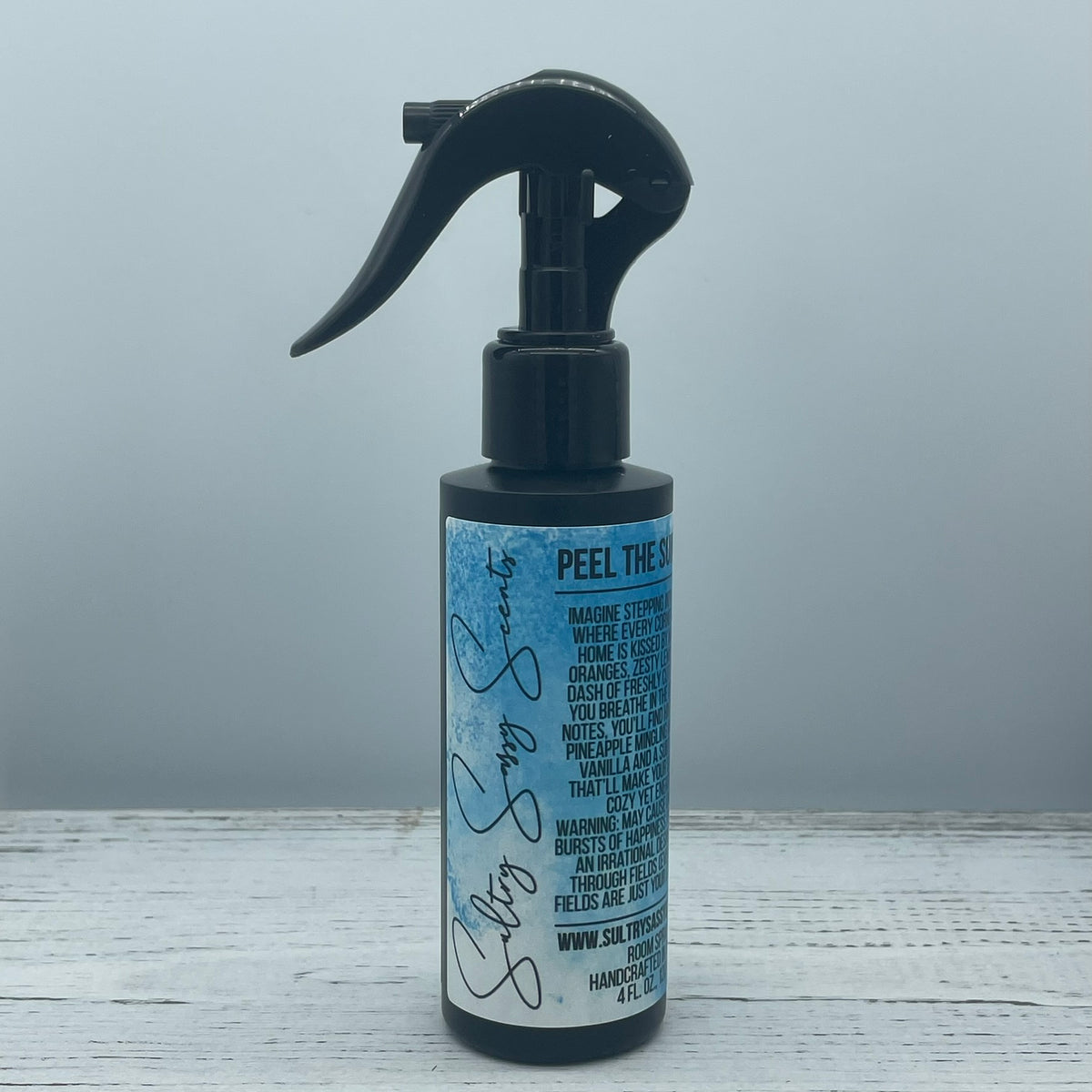 Peel the Sunshine - Room Spray