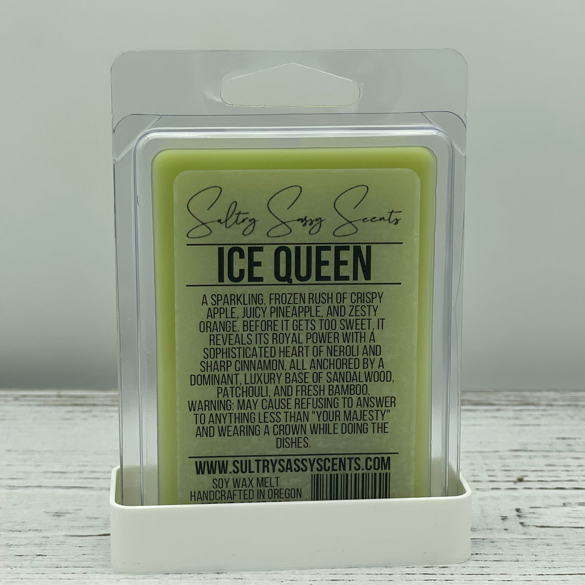Ice Queen