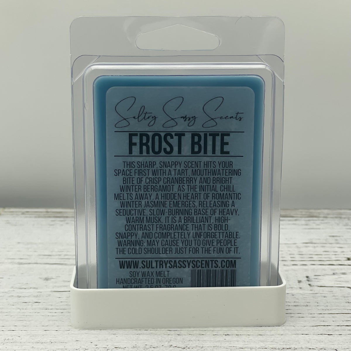 Frost Bite
