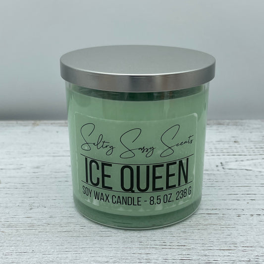 Ice Queen