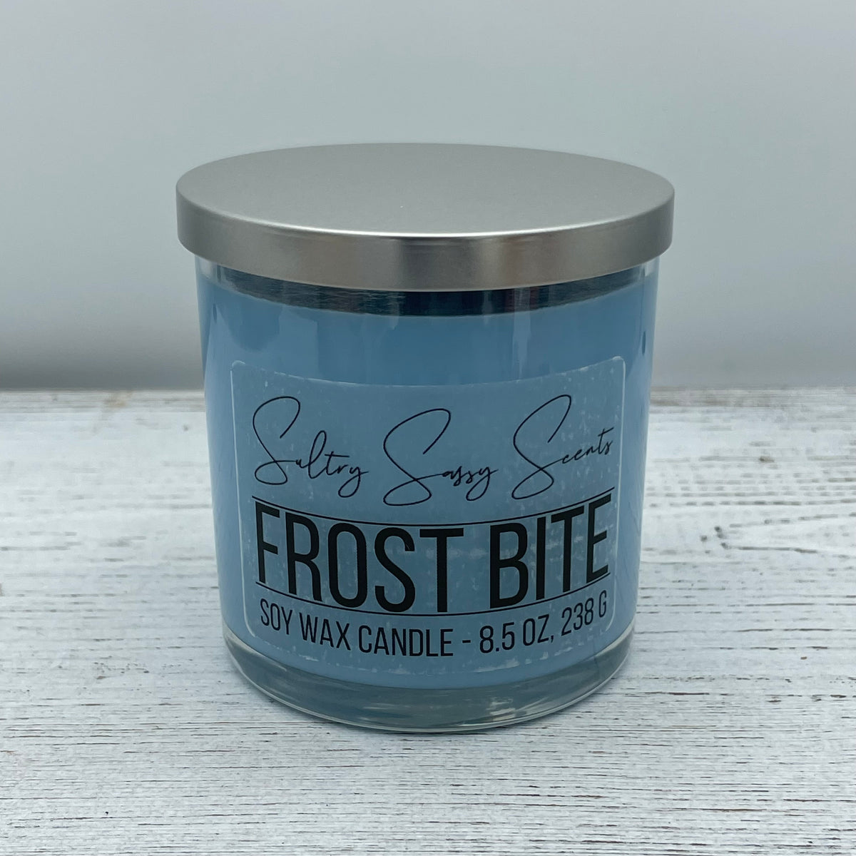 Frost Bite