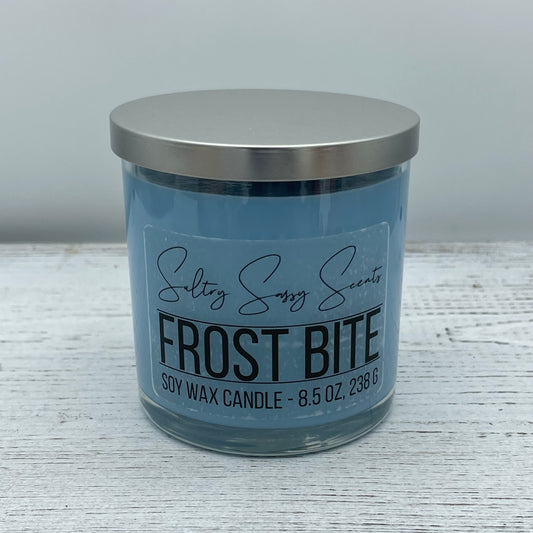 Frost Bite