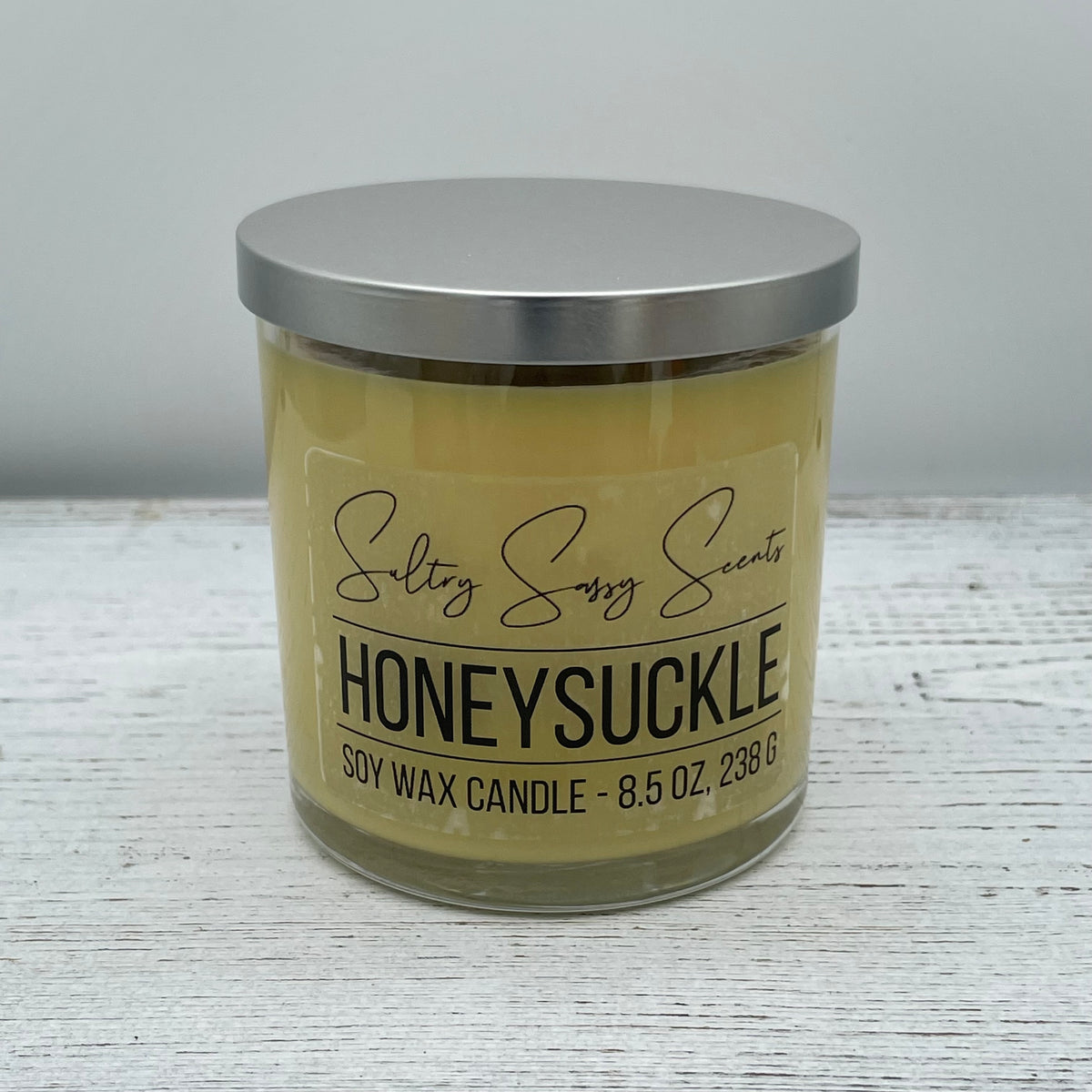 Honeysuckle
