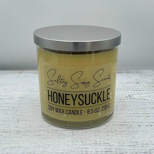 Honeysuckle