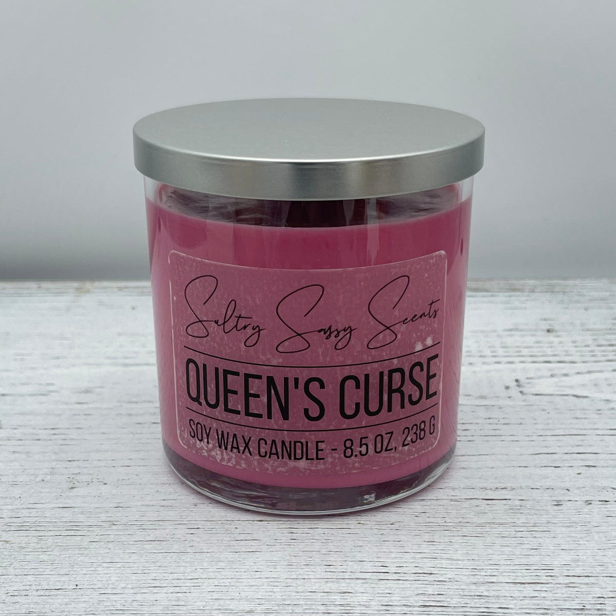 Queen's Curse