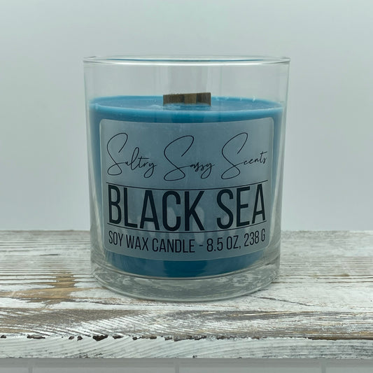 Black Sea