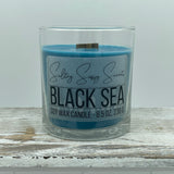 Black Sea - Soy Wax Candle