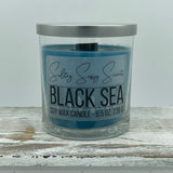 Black Sea - Soy Wax Candle