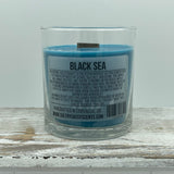 Black Sea - Soy Wax Candle