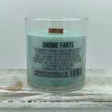 Gnome Farts - Soy Wax Candle