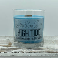 High Tide - Soy Wax Candle