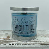 High Tide - Soy Wax Candle