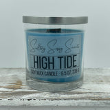 High Tide - Soy Wax Candle