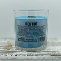 High Tide - Soy Wax Candle