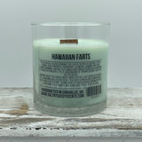 Hawaiian Farts - Soy Wax Candle