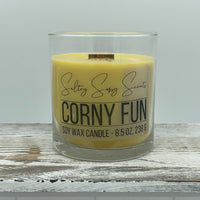 Corny Fun - Soy Wax Candle