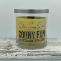 Corny Fun - Soy Wax Candle