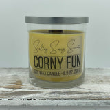 Corny Fun - Soy Wax Candle