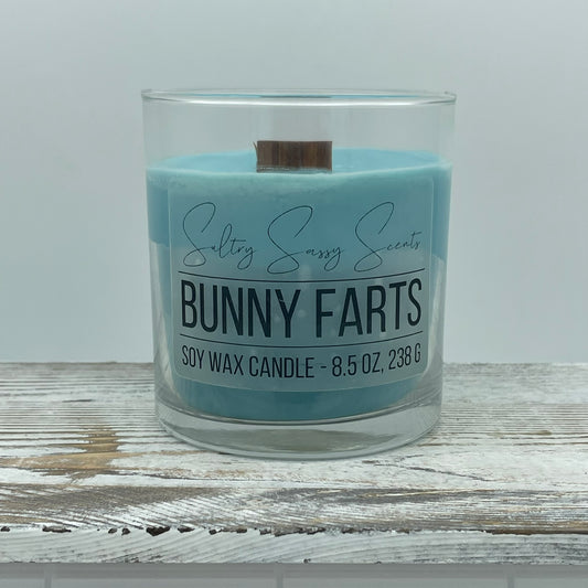 Bunny Farts