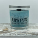 Bunny Farts - Soy Wax Candle