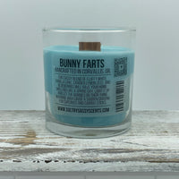 Bunny Farts - Soy Wax Candle