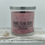 Dare to be Sexy - Soy Wax Candle