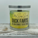 Duck Farts - Soy Wax Candle