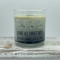 Love at First Bite - Soy Wax Candle