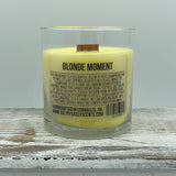 Blonde Moment - Soy Wax Candle