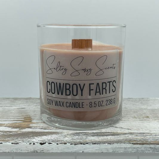 Cowboy Farts