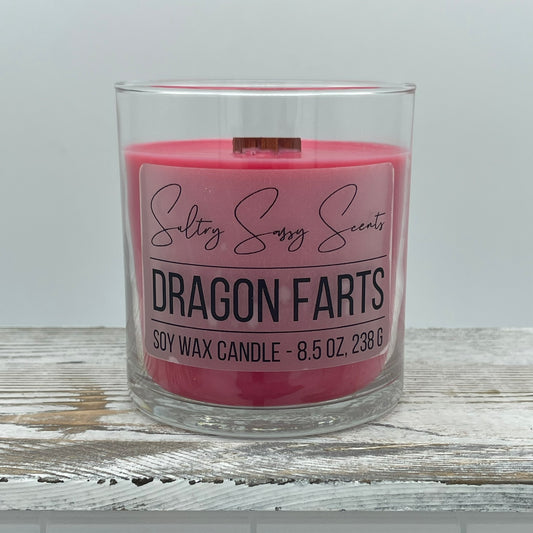 Dragon Farts