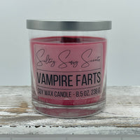 Vampire Farts - Soy Wax Candle