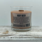 Root Beer - Soy Wax Candle