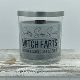 Witch Farts - Soy Wax Candle