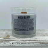 Witch Farts - Soy Wax Candle