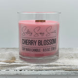 Cherry Blossom - Soy Wax Candle