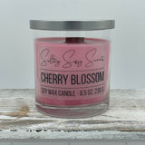 Cherry Blossom - Soy Wax Candle